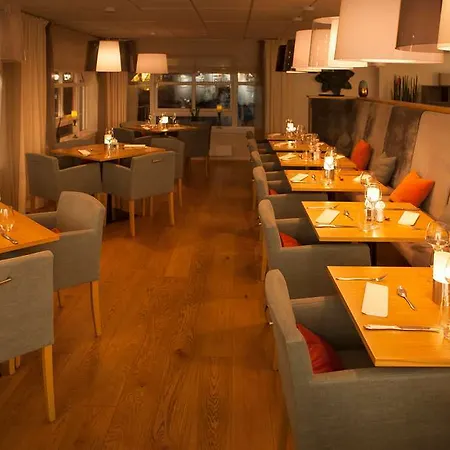 Scandic Bryggen 