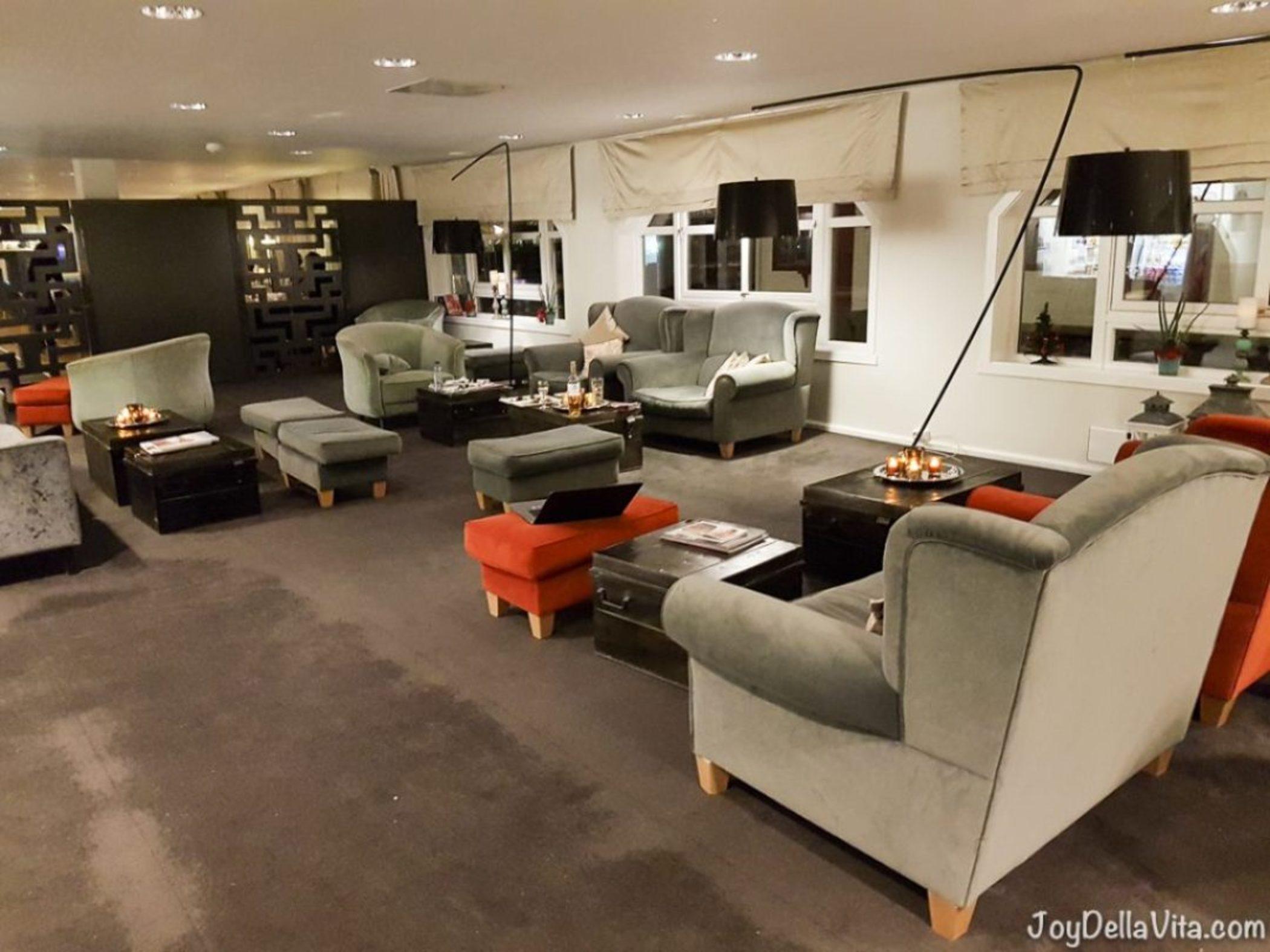 Scandic Bryggen Hotel