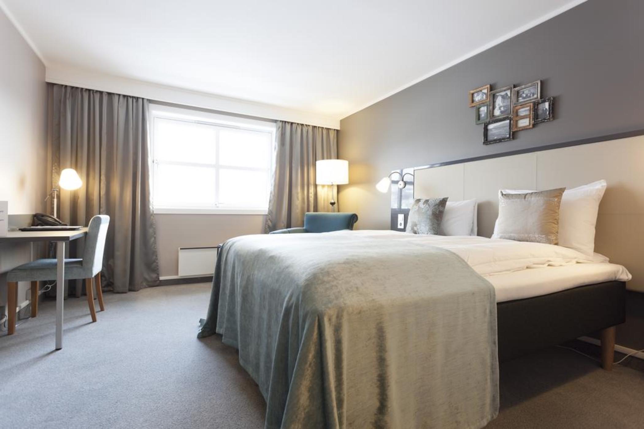 Scandic Bryggen Hotel