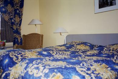 Scandic Bryggen Hotel Honningsvåg