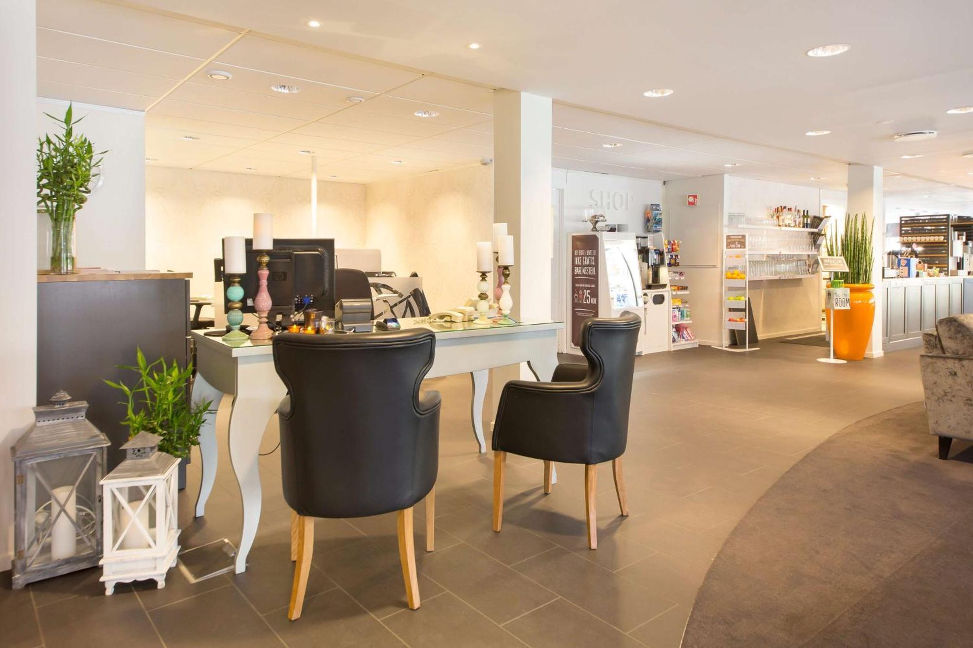 Hotel Scandic Bryggen Honningsvåg