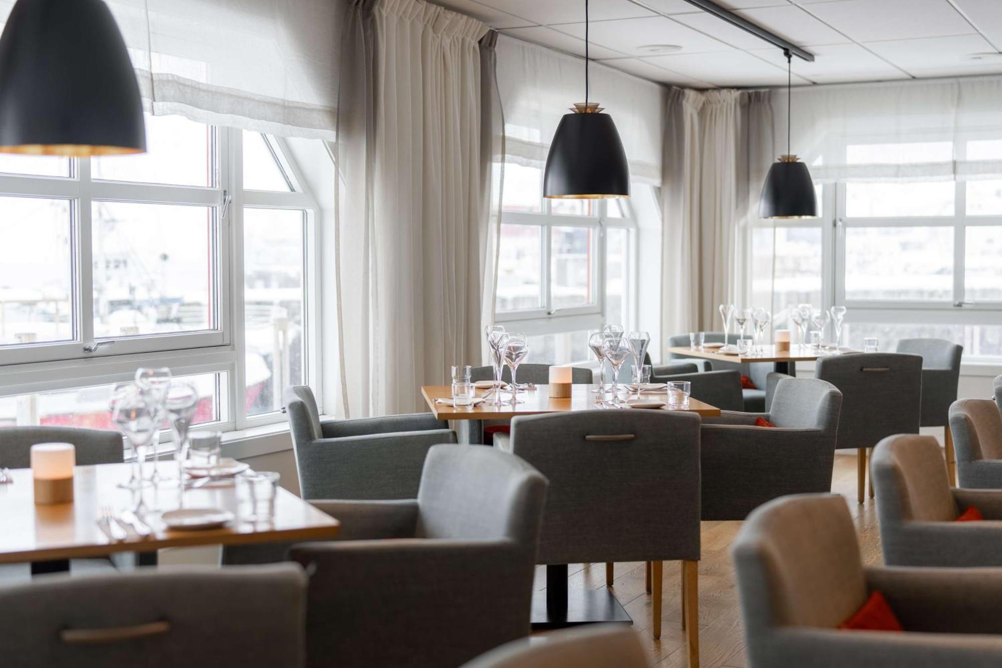 Scandic Bryggen Hotel