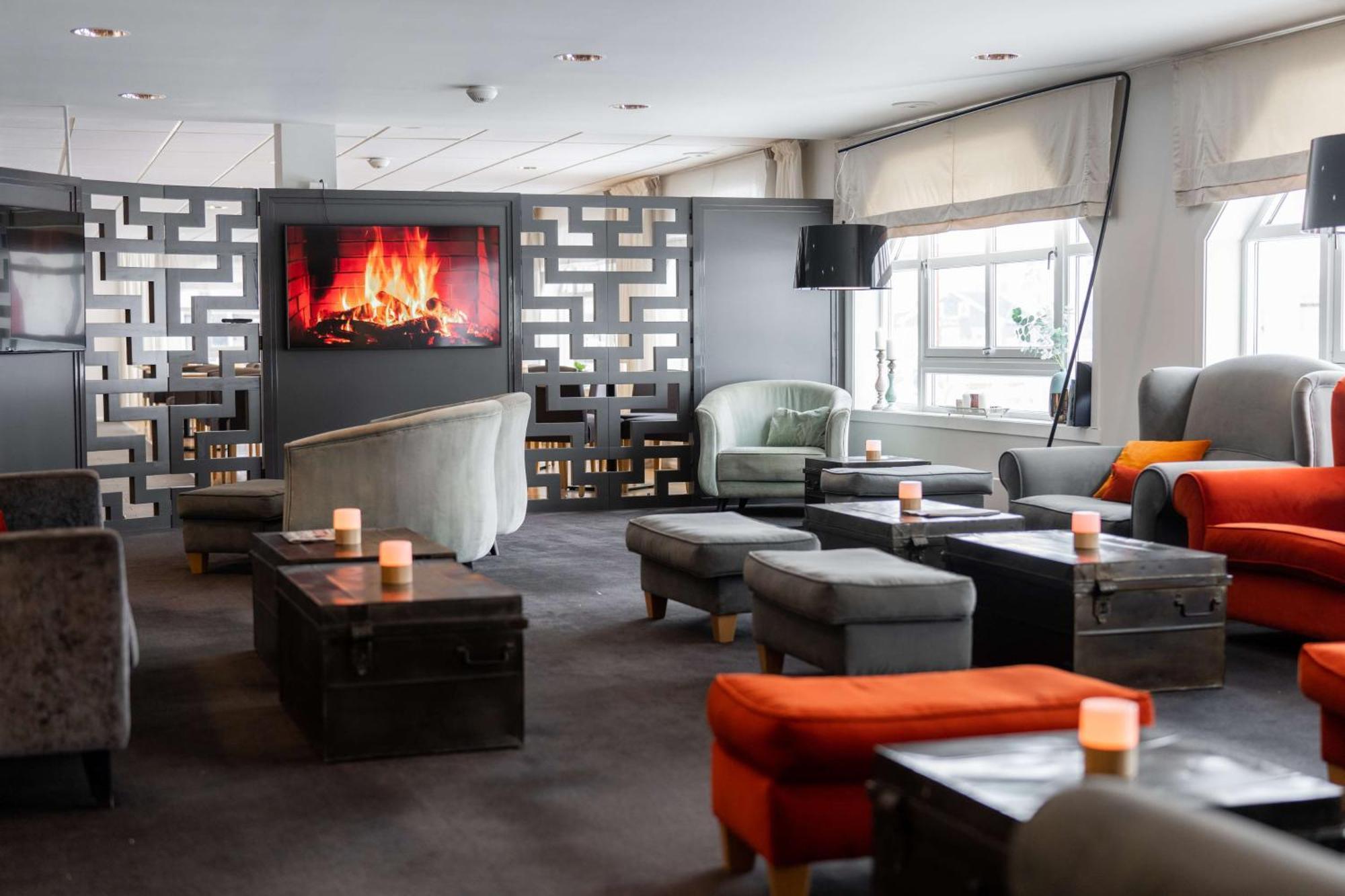 Scandic Bryggen Hotel