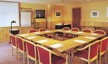 Scandic Bryggen Hotell Honningsvåg