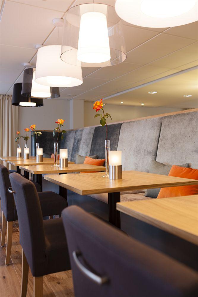 Scandic Bryggen Hotel Honningsvåg