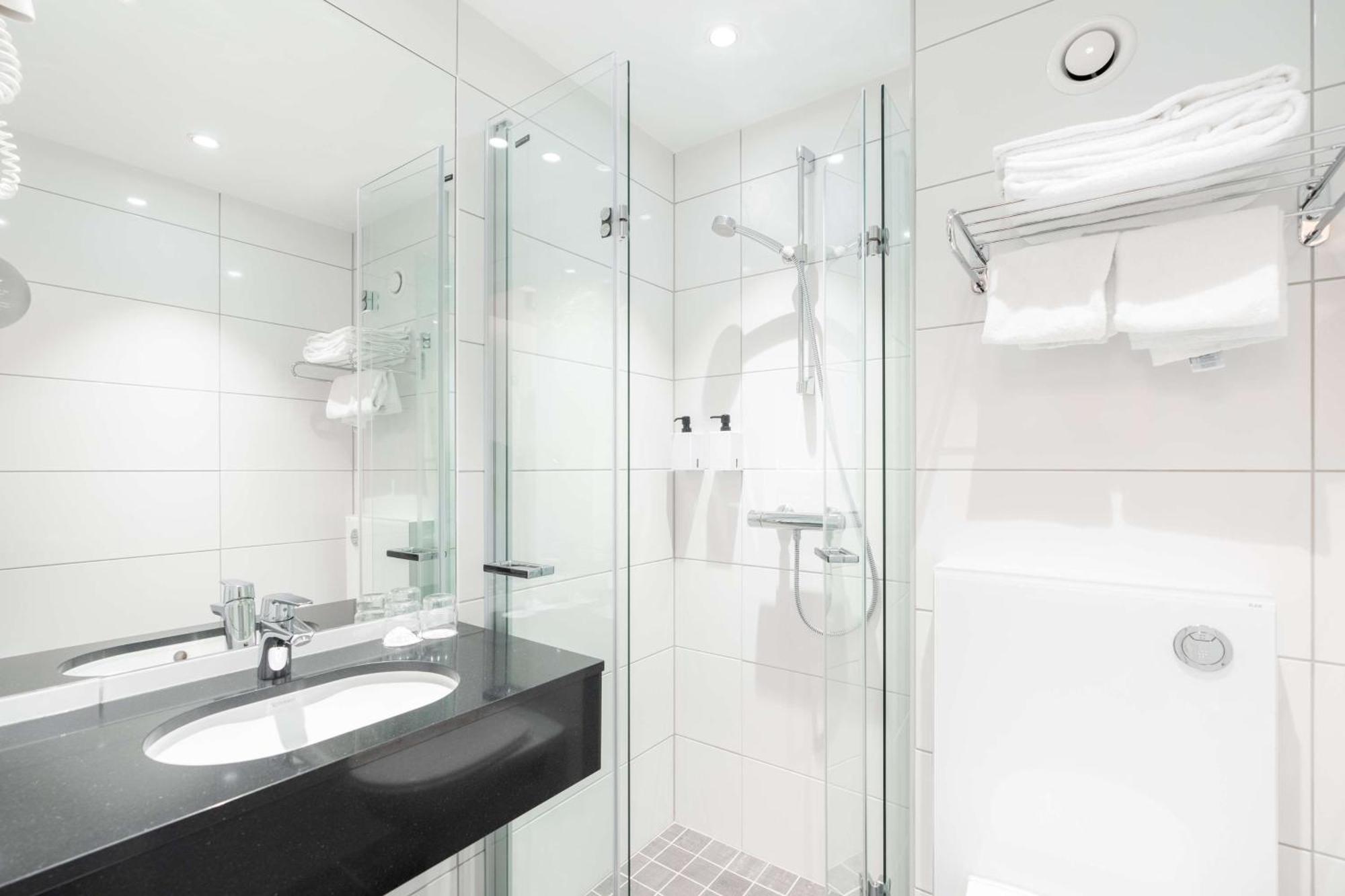 Scandic Bryggen 3*