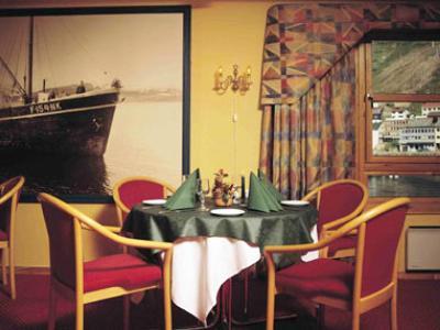 Hotel Scandic Bryggen Honningsvåg