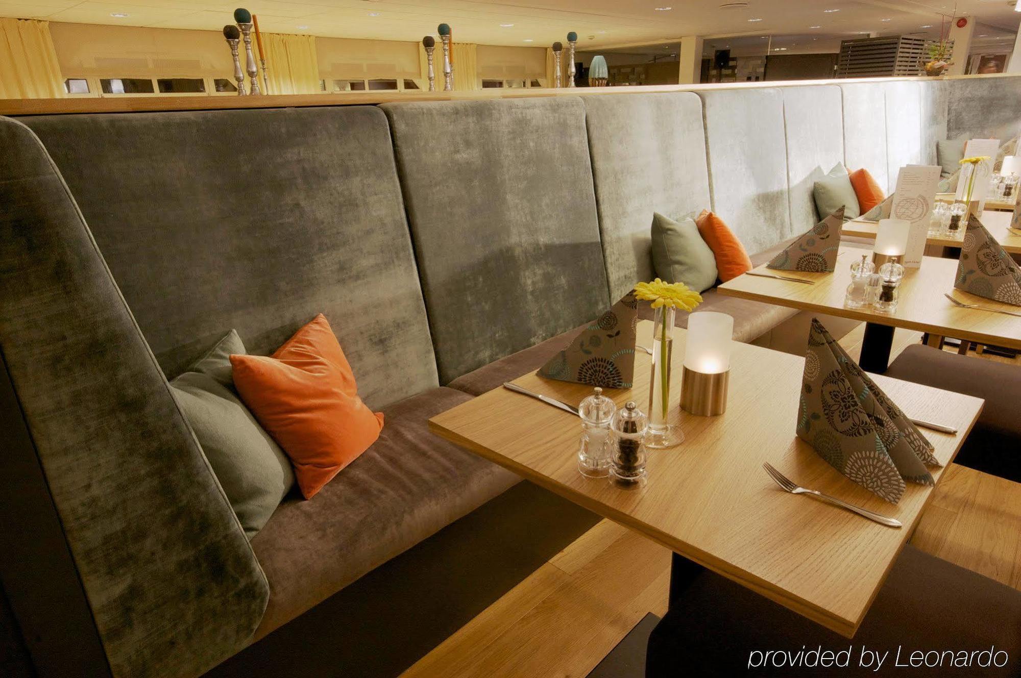 Hotel Scandic Bryggen 3*