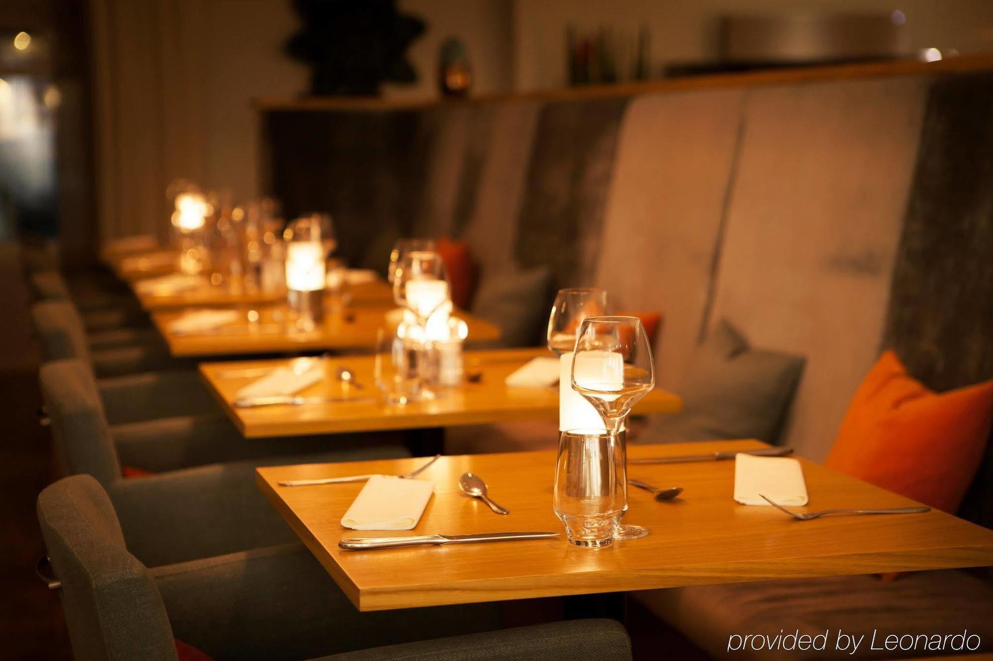 Scandic Bryggen 3*