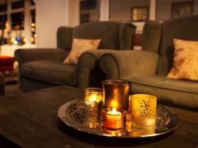 Scandic Bryggen Hotel
