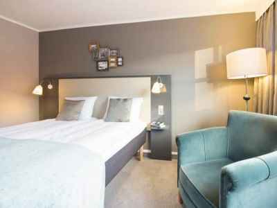 Scandic Bryggen Hotel 3*