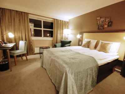 Hotel Scandic Bryggen Honningsvåg