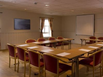 Scandic Bryggen 3* Honningsvåg